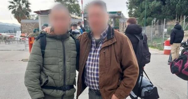 Αυτός είναι ο 19χρονος οπλίτης που σκοτώθηκε από έκρηξη χειροβομβίδας στη Ρόδο