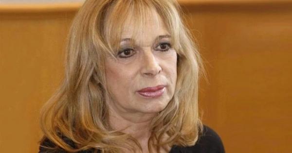 Έκτακτο: Μόλις μαθεύτηκαν τα δυσάρεστα για την αγαπημένη ηθοποιό Άννα Φόνσου