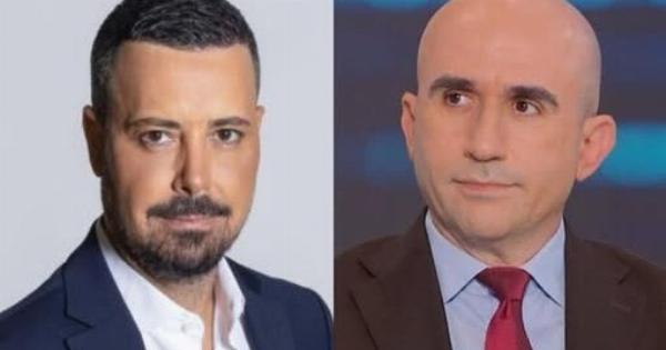 Μόλις μαθεύτnκε για τον Κουσουλό και τον Γρηγόρη Λέων