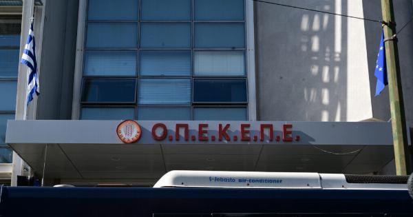 Η πιο μεγάλη BOMBA του ΟΠΕΚΕΠΕ: Ποια ηχηρά ονόματα έχει η δικογραφία του Μαΐου που θα ταρακουνήσει την κυβέρνηση