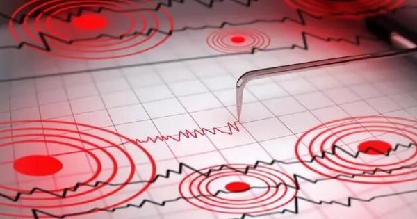 ΕΚΤΑΚΤΟ: Ισχυρός σεισμός 5,9 Ρίχτερ