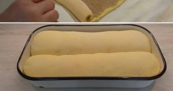 Η ΠΙΟ ΑΦΡΑΤΗ ΜΗΛΟΠΙΤΑ ΤΗΣ ΓΙΑΓΙΑΣ – Τραγανή απ’ έξω, ζουμερή μέσα & μοσχοβολάει κανέλα!