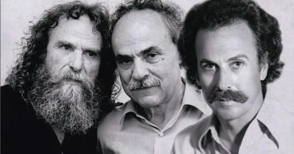 ΘΡΗΝΟΣ ΣΤΟΝ ΚΑΛΛΙΤΕΧΝΙΚΟ ΚΟΣΜΟ: ΠΕΘΑΝΕ Ο ΓΙΑΝΝΗΣ ΞΥΛΟΥΡΗΣ