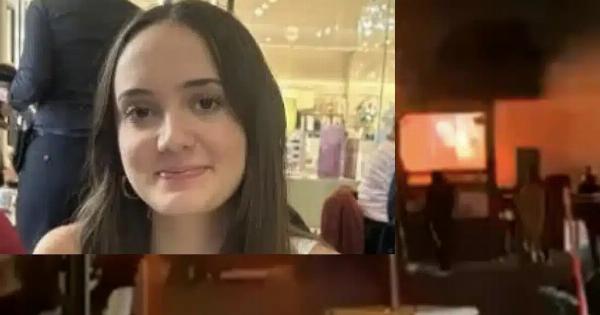 Η 15χρονη Αλίκη Καλλέργη αγνοείται μετά τη φωτιά στο Κραν Μοντανά – Η έκκληση του αδερφού της