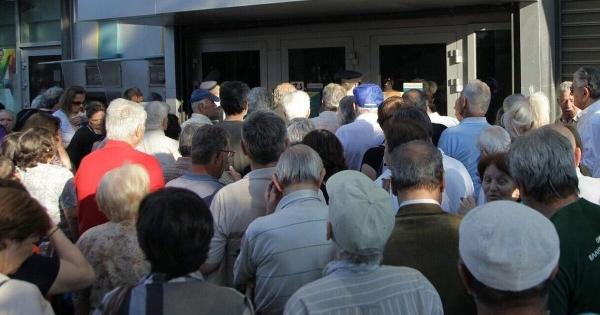 Επίσημο: Χαμόγελα χαράς για τους συνταξιούχους – Ευχάριστα νέα