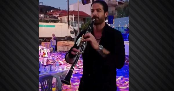 Πώς συνέλαβαν τον Μουγκοπέτρο στο κέντρο της Αθήνας – Γύριζε από πανηγύρι στη Λαμία