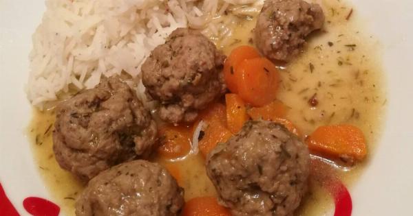 Τα πιο ζουμερά κεφτεδάκια χωρίς τηγάνισμα – το μυστικό που τα απογειώνει