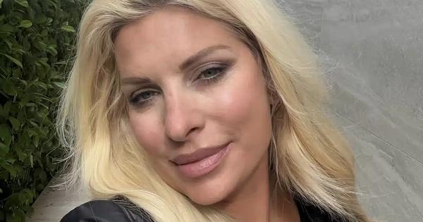 Ελένη Μενεγάκη: Οι άγνωστες σπουδές και το επάγγελμα που άφησε