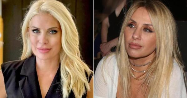 Όλοι παρατήρησαν το σχόλιο της Μενεγάκη κάτω από την ανάρτηση του Ταϊανού Δέλλα, για τον θάνατο της Γωγώς… Με λίγες λέξεις τα είπε όλα