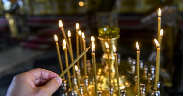 Νηστεία Μεγάλου Σαββάτου: Τι τρώμε μετά την Πρώτη Ανάσταση; Οι περισσότεροι κάνουν λάθος