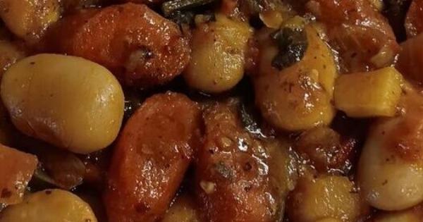 Το μυστικό για γίγαντες μελωμένους όπως πρέπει