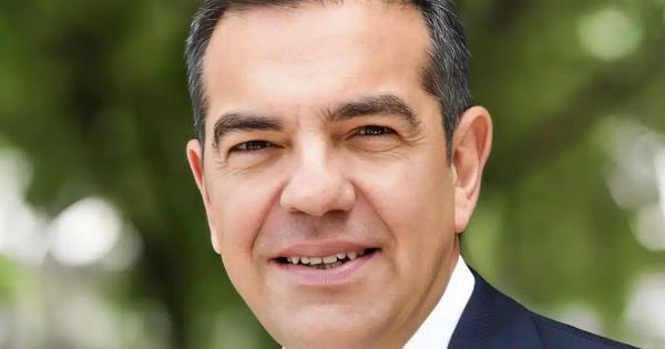 Avατpoπn στα πολιτικά δεδομένα: Το Aπiστεuτo ποσοστό που συγκεντρώνει το νέο κόμμα Τσίπρα σύμφωνα με Muστικn δημοσκόπηση