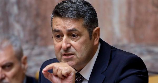 Έκτακτο: Όλη η αλήθεια για την υγεία του βουλευτή της ΝΔ, Γιώργου Μυλωνάκη