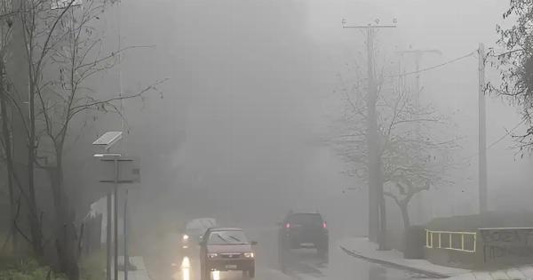 ΣΥΝΑΓΕΡΜΟΣ ΣΤΗΝ ΑΤΤΙΚΗ – ΤΙ ΠΕΡΙΜΕΝΟΥΝ