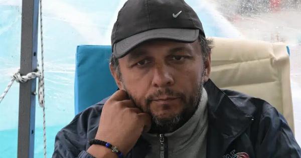 Έκτακτo για Πάνο Ρούτσι, μόλις το αποκάλυψε