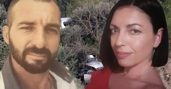 Ο χειρότερος της εφιάλτης: Μαθεύτηκε τι είχε βάλει ο 40χρονος στον αμάξι της 43χρονης πριν την δολοφονήσει