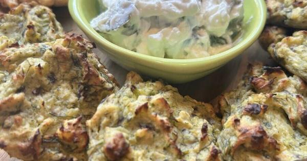 Το σνακ με 48 θερμίδες που θα σε σώσει μέσα στη μέρα