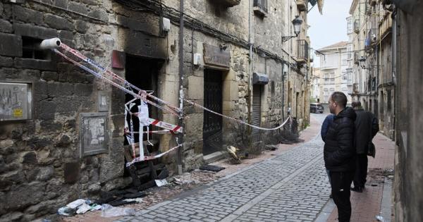 Νέος Θρήνος: 3 νεκροί, 4 τραυματίες μέσα στην Πολυκατοικία- Τριήμερο πένθος στην πόλη