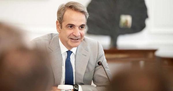 EKTAKTH ΔΗΛΩΣΗ ΜΗΤΣΟΤΑΚΗ – ΑΦΟΡΑ ΟΛΟΥΣ ΤΟΥΣ ΕΛΛΗΝΕΣ