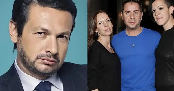 Σταύρος Νικολαΐδης: Ξέσπασε για την οικογένεια του Γιώργου Μαζωνάκη