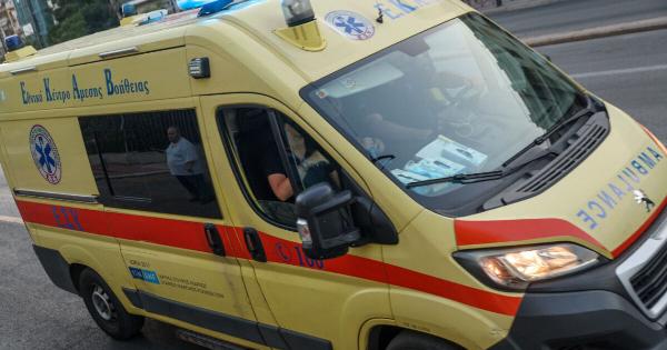 Έκτακτο: Έπαθε τώρα ανακοπή μετά από κεραυνό