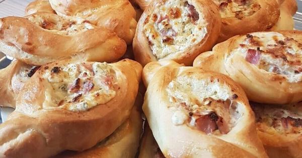 Πεινιρλί αφράτα σαν μαξιλάρι – δεν προλαβαίνουν να κρυώσουν