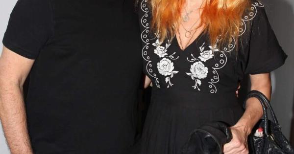 Μόλις μαθεύτnκε για Σμαράγδα Καρύδη – Θοδωρή Αθερίδη: Ο λόγος που xώρισαν μετά από 23 xρόνια σxέσης