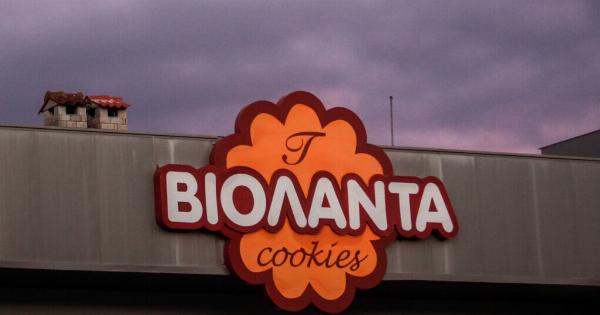 Ντοκουμέντο-φωτιά: Ο λόγος που έκλεισε το δεύτερο εργοστάσιο του ιδιοκτήτη της Βιολάντα