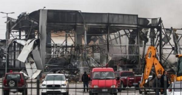 Έκτακτη αποκάλυψη σοκ για το εργοστάσιο Βιολάντα – «Από τον Ιούλιο του 2025 κάναμε παρατηρήσεις για τις…»