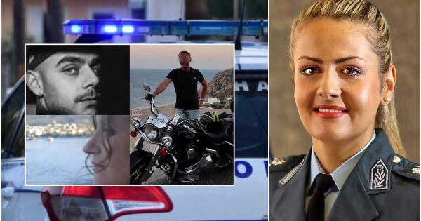 Έριξε τη «βόμβα» η Δημογλίδου για το διπλό φονικό στο Αίγιο: «Κάποιος μπήκε στο σπίτι και…»