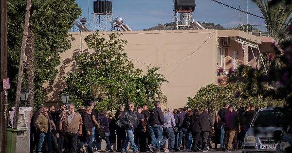 Εξέλιξη σoκ στα Βορίζια: Ανάστατο όλο το χωριό, τι συνέβn πριν λίγο, σoκ