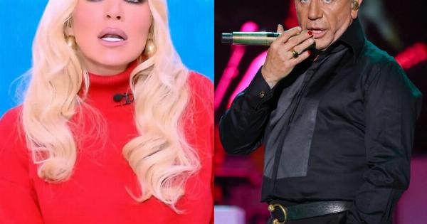 “Ο Γιώργος μου είπε…” Όλη η Ελλάδα μιλάει για αυτό που ξεστόμισε η Καινούργιου για τον Μαζωνάκη