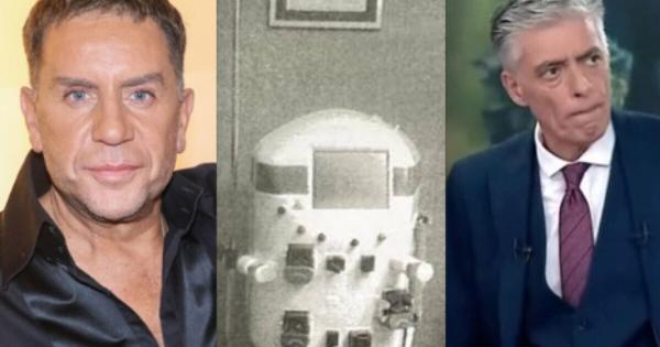 Πάγωσε το πλατό της εκπομπής μετά την αποκάλυψη για Μαζωνάκη: Τι συνέβη κατά την πλασμαφαίρεση και τη διέκοψαν πριν την ανακοπή – Ούτε σπασμοί ούτε χαμηλή πίεση