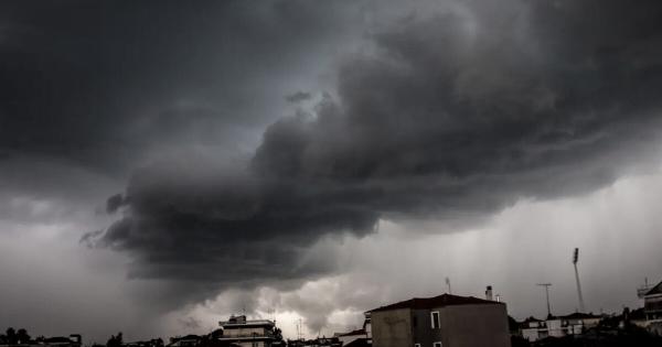 Συναγερμός τώρα από Αρναούτογλου: Προσοχή! Έρχονται δυνατές βροχές στην Ελλάδα – Οι περιοχές στο «κόκκινο»