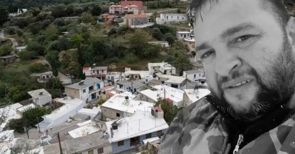 Ανατροπή στο μακελειό στα Βορίζια – Συνέλαβαν τους γονείς του 39χρονου Φανούρη Καργάκη