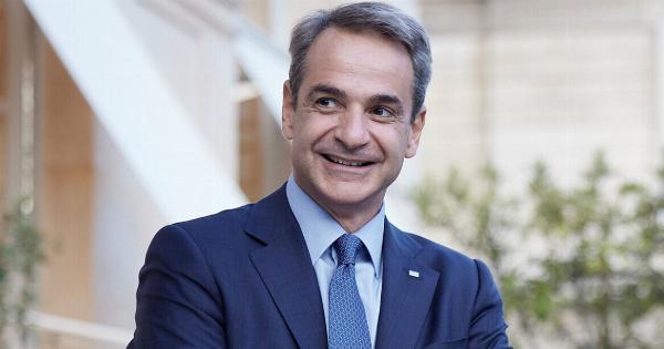 Έκτακτη δήλωση Μητσοτάκη