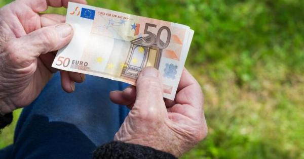 ΕΚΤΑΚΤΟ ΤΩΡΑ για «13η σύνταξη»