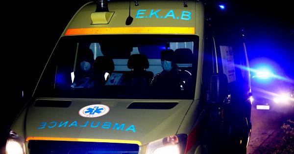 Τραγωδία με πολλούς νεκρούς πριν λίγο – Συναγερμός στα ασθενοφόρα του ΕΚΑΒ
