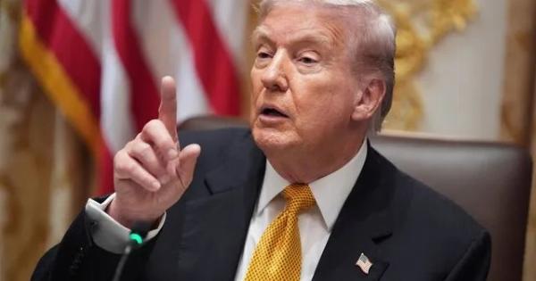 Έντονη φημολογία – Φτιάχνει κόμμα ο Τραμπ στην Ελλάδα; Ποιος γνωστός πολιτικός επικεφαλής