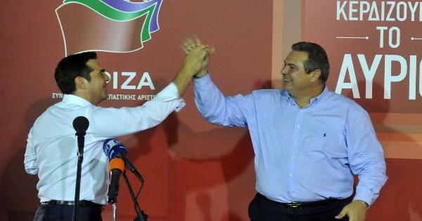 Ο Αλέξης Τσίπρας «τελειώνει» τον ΣΥΡΙΖΑ – Αυτοί είναι οι 7 που θα τον φέρουν ξανά στο Μαξίμου!