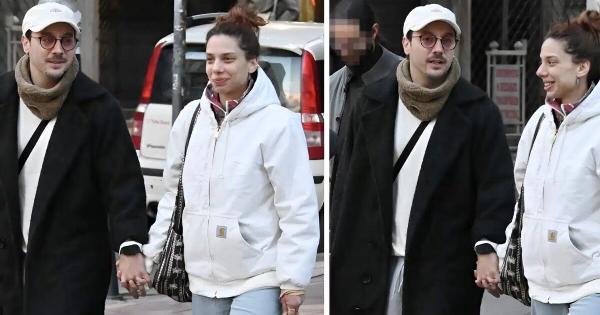 Είναι ένα από τα πιο ταιριαστά ζευγάρια: Ήδη μετρούν πάνω από 3 χρόνια σχέσης και έρωτα