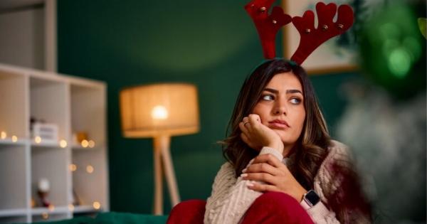 Γκρίνιες, ανατροπές, καυγάδες, χωρισμοί και απρόοπτα: Αν ανήκεις σε ένα από αυτά τα 4 ζώδια, φέτος τα Χριστούγεννα, δεν θα περάσεις καθόλου καλά