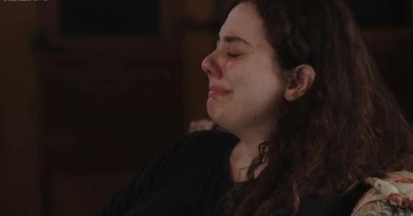 Η Γη της Ελιάς: Η Άννα ντύνεται ξανά στα μαύρα – Νεκρός ο…