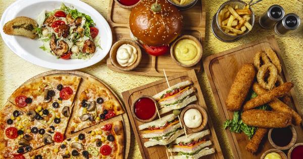 Βρέθηκε ποιο τρόφιμο γνωστής αλυσίδας fast food έστειλε εκατοντάδες στο νοσοκομείο
