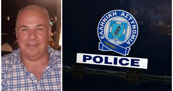 Γιώργος Χαλυβόπουλος: Ποιος είναι ο Ταξίαρχος της ΕΛ.ΑΣ. που δολοφόνησαν τον γιο του, 2 ώρες πριν την ονομαστική του εορτή;