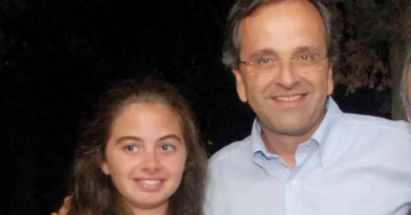 Λένα Σαμαρά: Πότε και πού θα γίνει η Knδεiα της – Η ανακοίνωση του πατέρα της