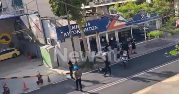 Λιοσίων: 3 βίντεο από την παράσυρση κι εγκατάλειψη της 16χρονης – «Της αφαίρεσαν τον σπλήνα, έχει κάταγμα στον εγκέφαλο» αποκάλυψε ο πατέρας της