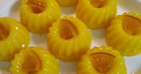 Με 5 υλικά έφτιαξα αυτό το γλυκάκι για τα γενέθλιά μου – Θα το αγαπήσεις