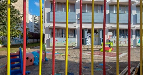 Μόλις ανακοινώθηκε: Κλειστά σχολεία για 2 ημέρες στην Αττική