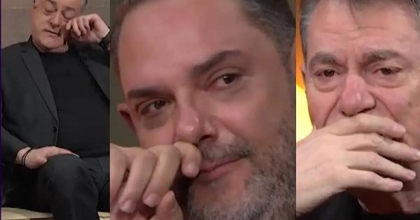 «Λύγισαν» τα αδέλφια Διονυσίου με το σπάνιο βίντεο με την αδελφή τους που «έφυγε» νωρίς από τη ζωή